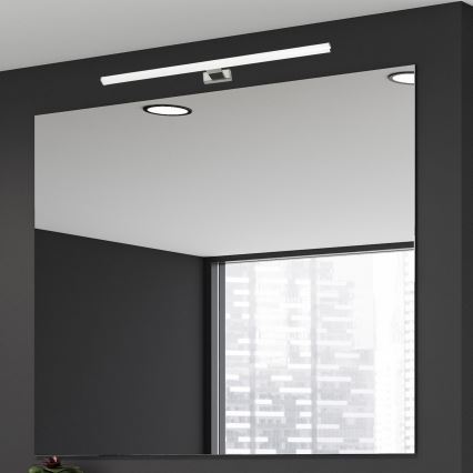 kylpyhuoneen LED-peilivalo DUNA LED/13,8W/230V IP44