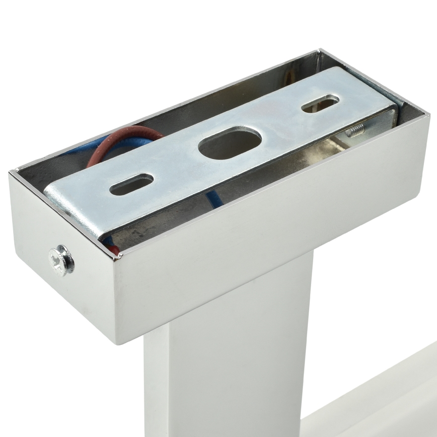 kylpyhuoneen LED-peilivalo DUNA LED/13,8W/230V IP44