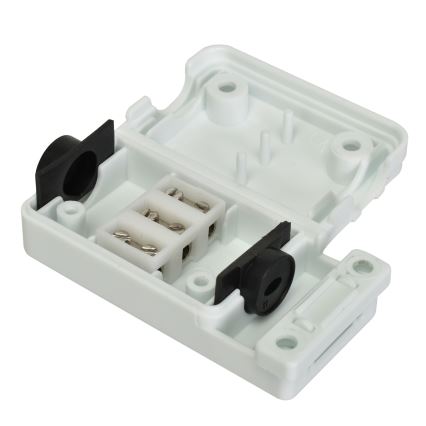 kylpyhuoneen LED-peilivalo DUNA LED/13,8W/230V IP44