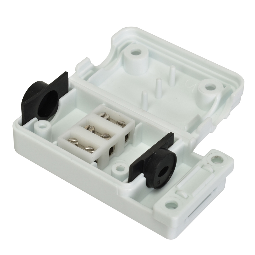 kylpyhuoneen LED-peilivalo DUNA LED/13,8W/230V IP44