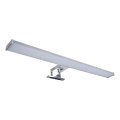Kylpyhuoneen LED-peilivalo ELBA LED/12W/230V 4000K 60 cm IP44 kiiltävä kromi
