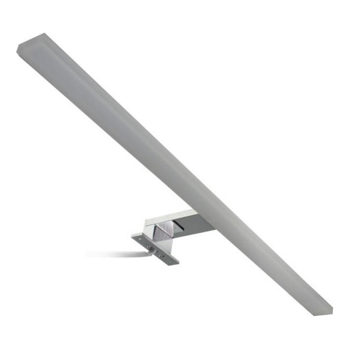 Kylpyhuoneen LED-peilivalo GROVA LED/13,2W/230V IP44 4000K 60 cm