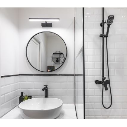 Kylpyhuoneen LED-peilivalo LED/10W/230V 4000K IP44 50 cm