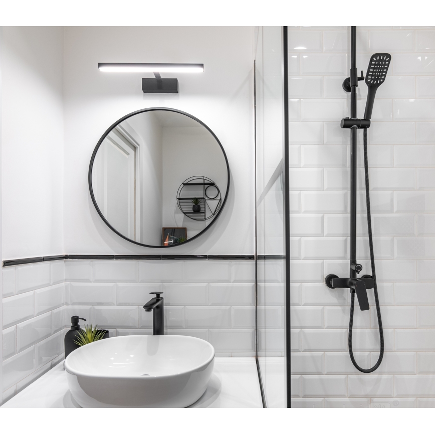 Kylpyhuoneen LED-peilivalo LED/10W/230V 4000K IP44 50 cm