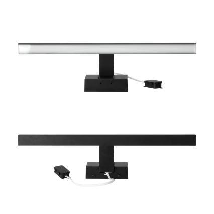 Kylpyhuoneen LED-peilivalo LED/10W/230V 4000K IP44 50 cm