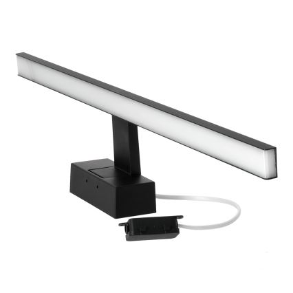 Kylpyhuoneen LED-peilivalo LED/12W/230V 4000K IP44 60 cm