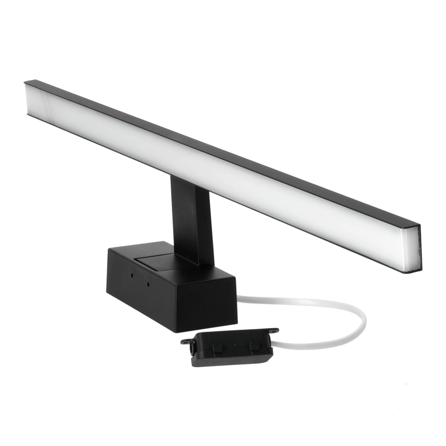 Kylpyhuoneen LED-peilivalo LED/12W/230V 4000K IP44 60 cm