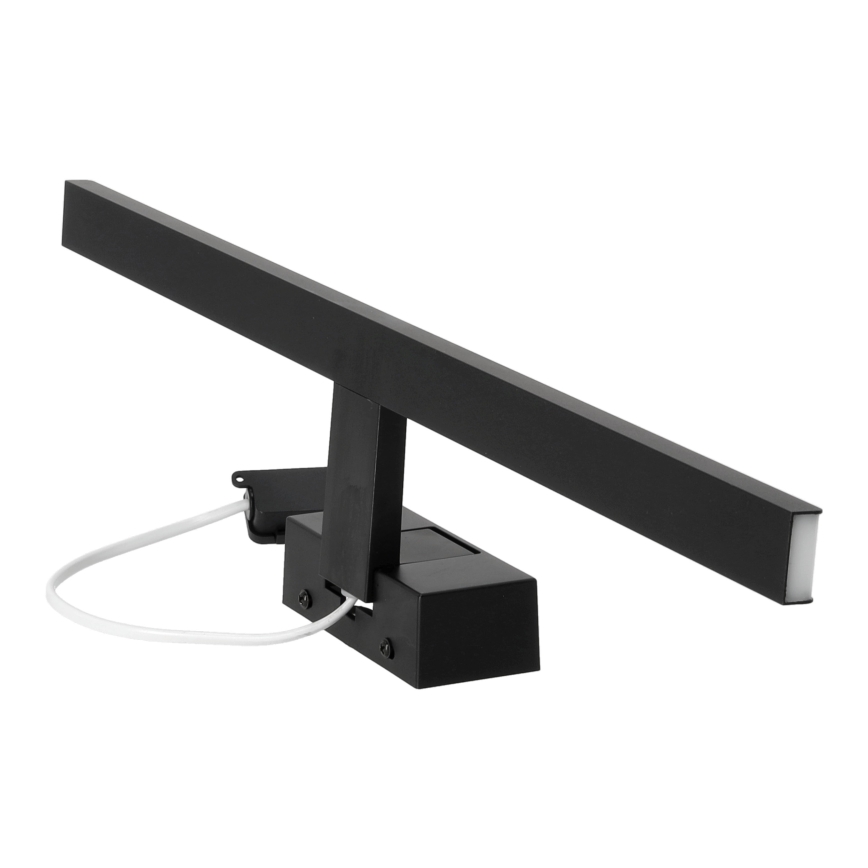 Kylpyhuoneen LED-peilivalo LED/12W/230V 4000K IP44 60 cm