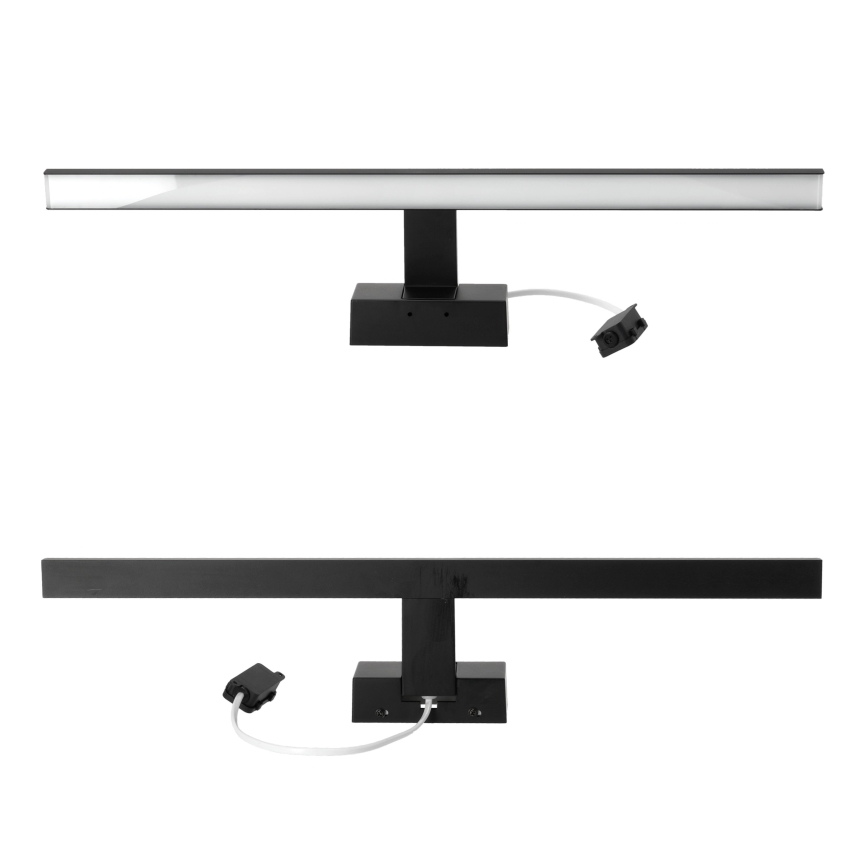 Kylpyhuoneen LED-peilivalo LED/12W/230V 4000K IP44 60 cm
