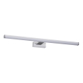 kylpyhuoneen LED-peilivalo LED/12W/230V IP44