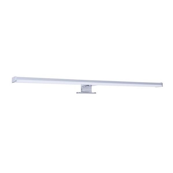 kylpyhuoneen LED-peilivalo LED/12W/230V IP44