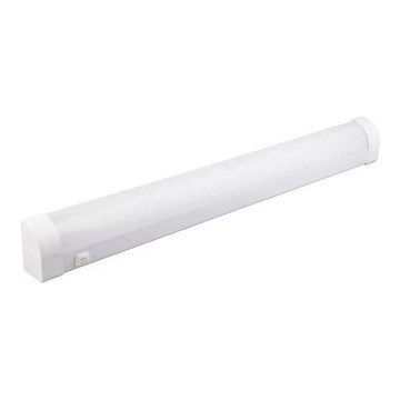 Kylpyhuoneen LED-peilivalo LED/15W/230V 4000K IP44