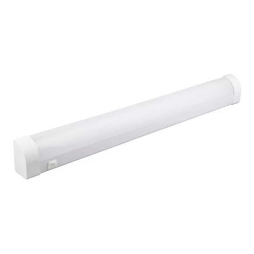 Kylpyhuoneen LED-peilivalo LED/15W/230V 4000K IP44