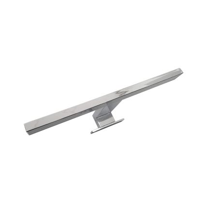 Kylpyhuoneen LED-peilivalo LED/5W/230V 4000K 30 cm IP44 kiiltävä kromi