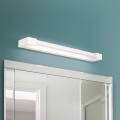 Kylpyhuoneen LED-peilivalo MARILYN LED/18W/230V 60 cm IP44 valkoinen