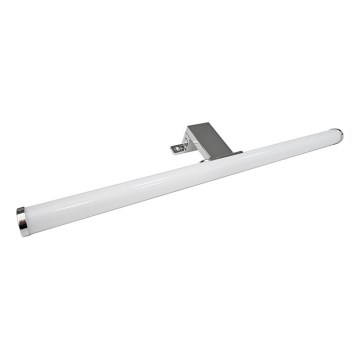 Kylpyhuoneen LED-peilivalo MIRROR LED/5W/230V 30 cm IP44 kiiltävä kromi
