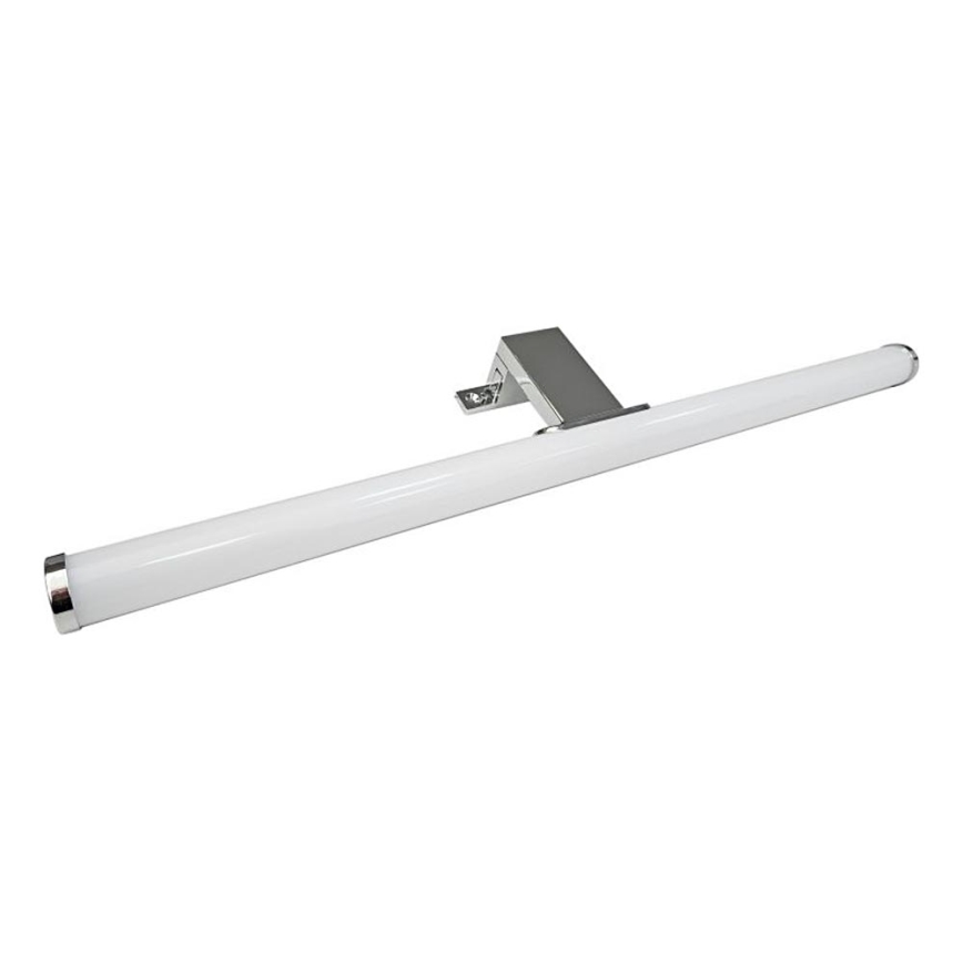 Kylpyhuoneen LED-peilivalo MIRROR LED/5W/230V 30 cm IP44 kiiltävä kromi