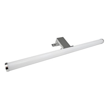 Kylpyhuoneen LED-peilivalo MIRROR LED/7W/230V 50 cm IP44 kiiltävä kromi