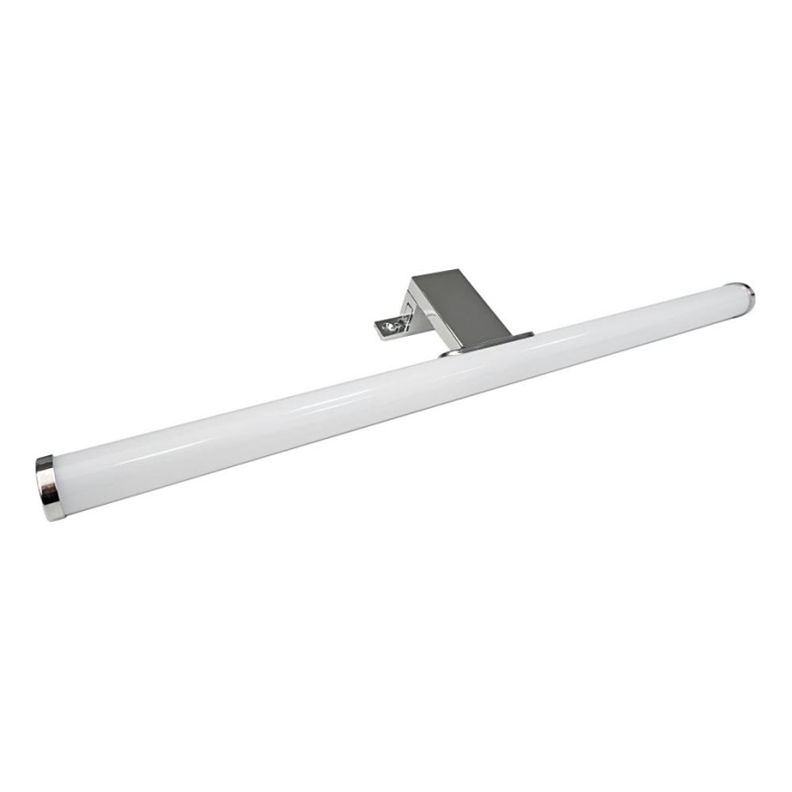 Kylpyhuoneen LED-peilivalo MIRROR LED/7W/230V 50 cm IP44 kiiltävä kromi