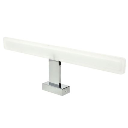 kylpyhuoneen LED-peilivalo RAIN LED/10W/230V IP44