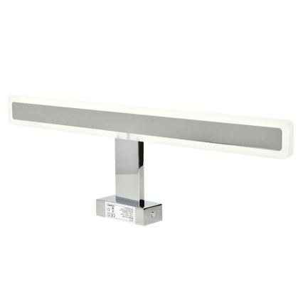 kylpyhuoneen LED-peilivalo RAIN LED/10W/230V IP44