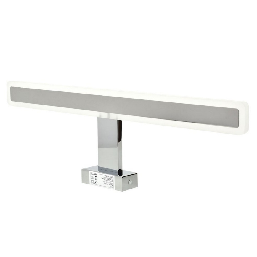 kylpyhuoneen LED-peilivalo RAIN LED/10W/230V IP44