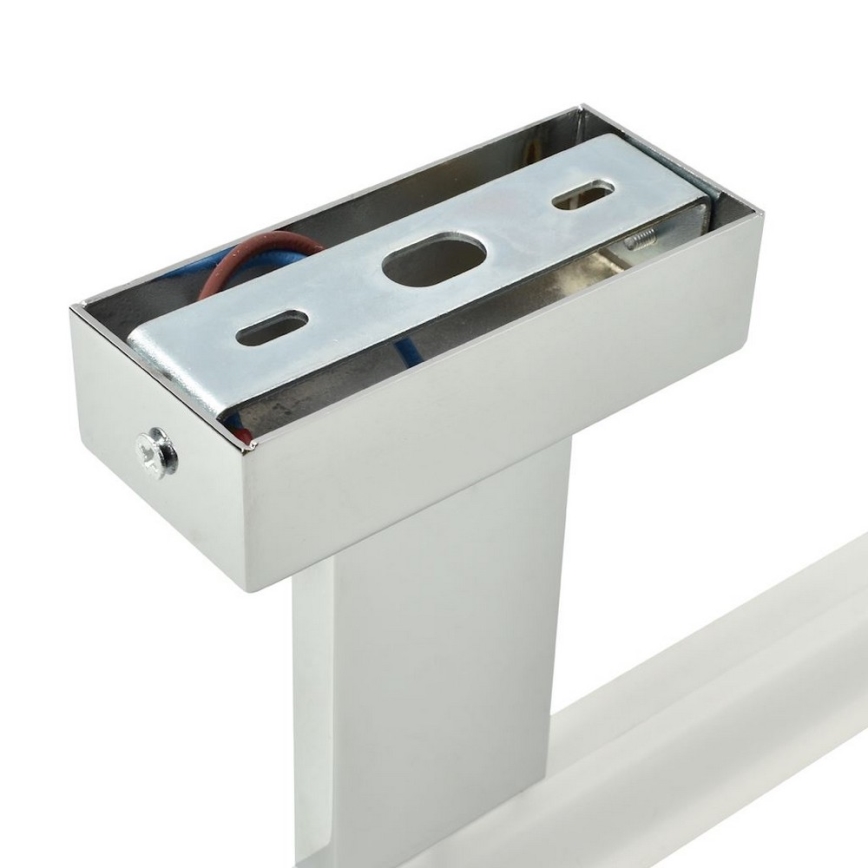 kylpyhuoneen LED-peilivalo RAIN LED/10W/230V IP44