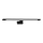 kylpyhuoneen LED-peilivalo SHINE LED/12W/230V IP44