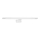 kylpyhuoneen LED-peilivalo SHINE LED/12W/230V IP44