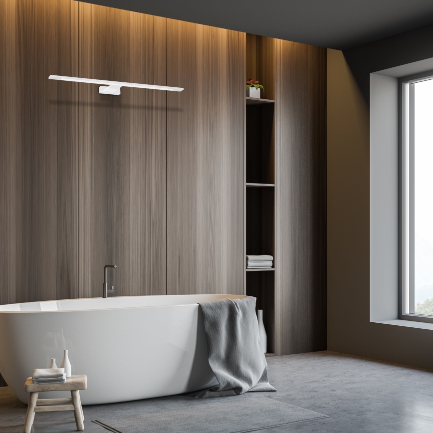kylpyhuoneen LED-peilivalo SHINE LED/12W/230V IP44