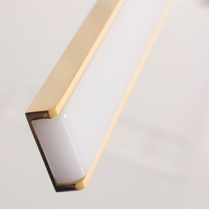 kylpyhuoneen LED-peilivalo SHINE LED/13,8W/230V IP44