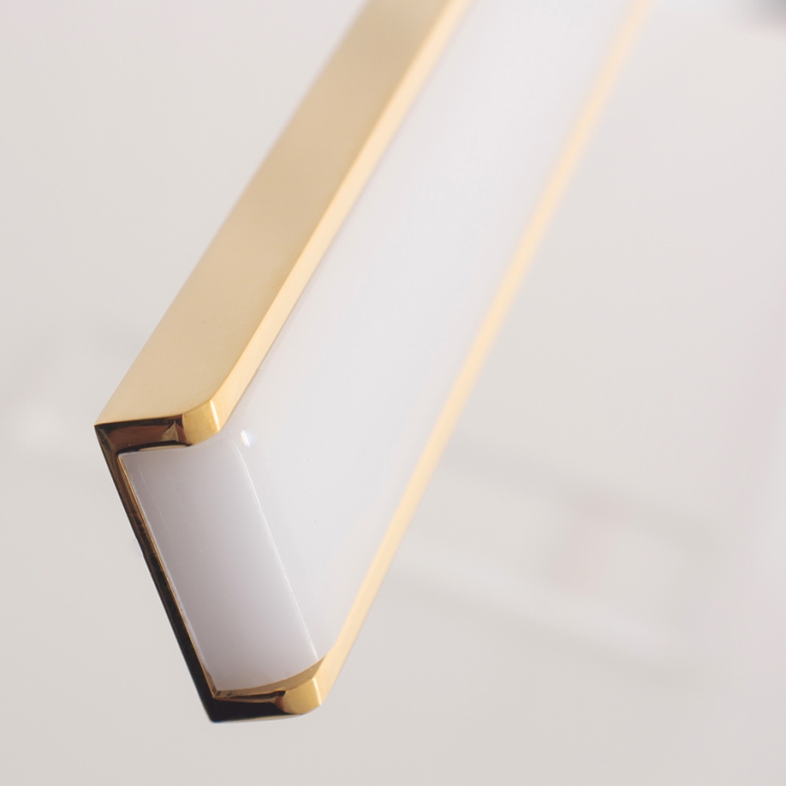 kylpyhuoneen LED-peilivalo SHINE LED/13,8W/230V IP44