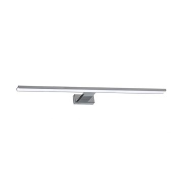 kylpyhuoneen LED-peilivalo SHINE LED/15W/230V IP44