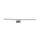 kylpyhuoneen LED-peilivalo SHINE LED/15W/230V IP44