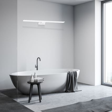 kylpyhuoneen LED-peilivalo SHINE WHITE LED/15W/230V IP44