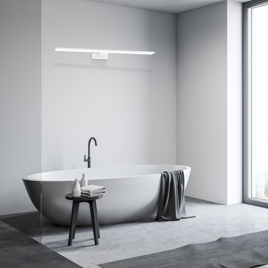 kylpyhuoneen LED-peilivalo SHINE WHITE LED/15W/230V IP44