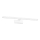 kylpyhuoneen LED-peilivalo SPLASH LED/12W/230V IP44