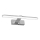 kylpyhuoneen LED-peilivalo SPLASH LED/8W/230V IP44