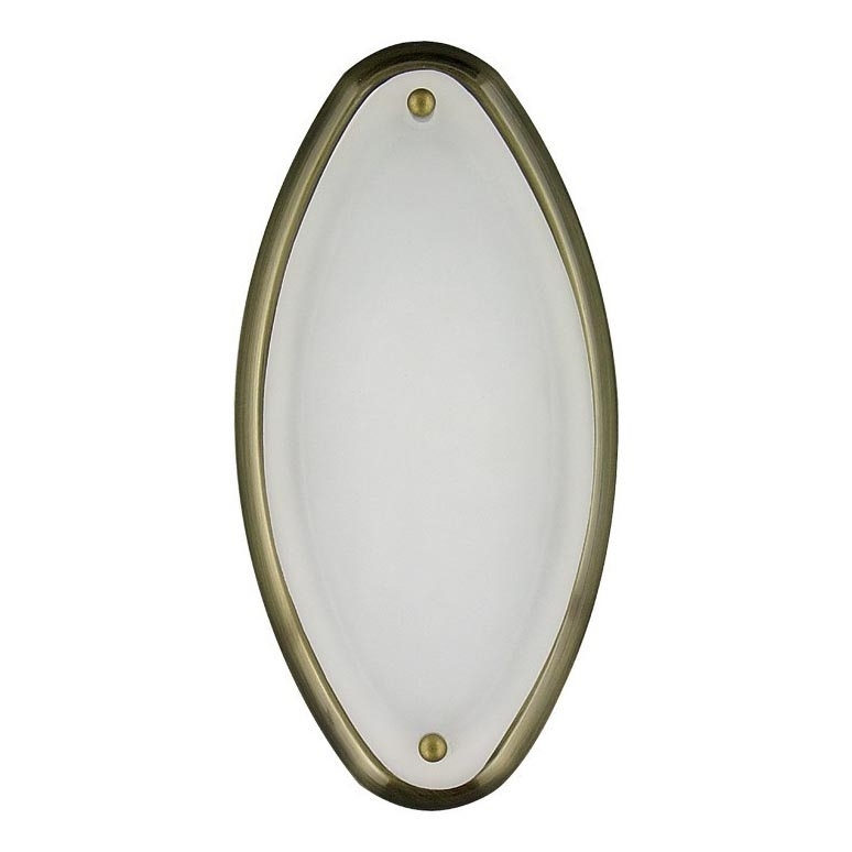 Kylpyhuoneen seinävalaisin NEPTUN 1xE14 / 40W / 230V IP44