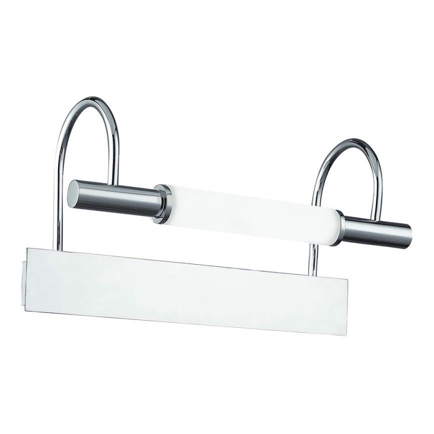 Kylpyhuoneen seinävalaisin VISTA II 2xG9/28W/230V IP44