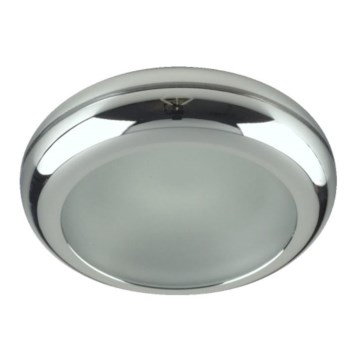 Kylpyhuoneen upotettu valo EMITHOR 1xGU10/50W/230V IP55