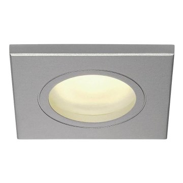 Kylpyhuoneen valo FGL OUT 1xGU10/35W/230V IP44