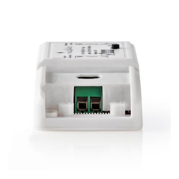 Kytkin sähköpiirille 2500W / 230V / 17dBm Wifi