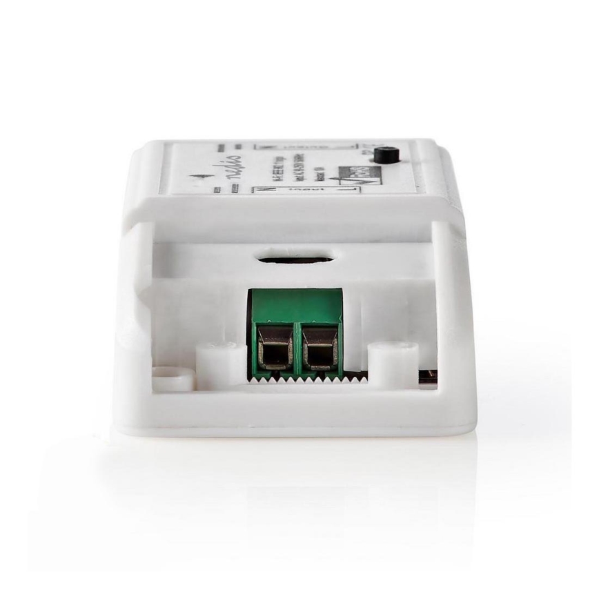 Kytkin sähköpiirille 2500W / 230V / 17dBm Wifi