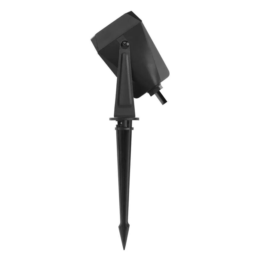 LED RGBIC Himmennettävä ulko lamppu GoSmart - jatko LED/1,5W/230V 3000-6500K IP65 Wi-Fi Tuya