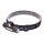 Ladattava LED-ajovalaisin LED/3W/COB/USB