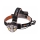 Ladattava LED-ajovalaisin LED/USB IP44