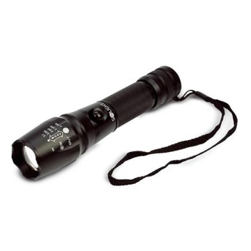 Ladattava LED-taskulamppu Cree XML T6 LED/3,7V IP44