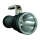 Ladattava LED-taskulamppu CREE XPE T6LED/3,7V