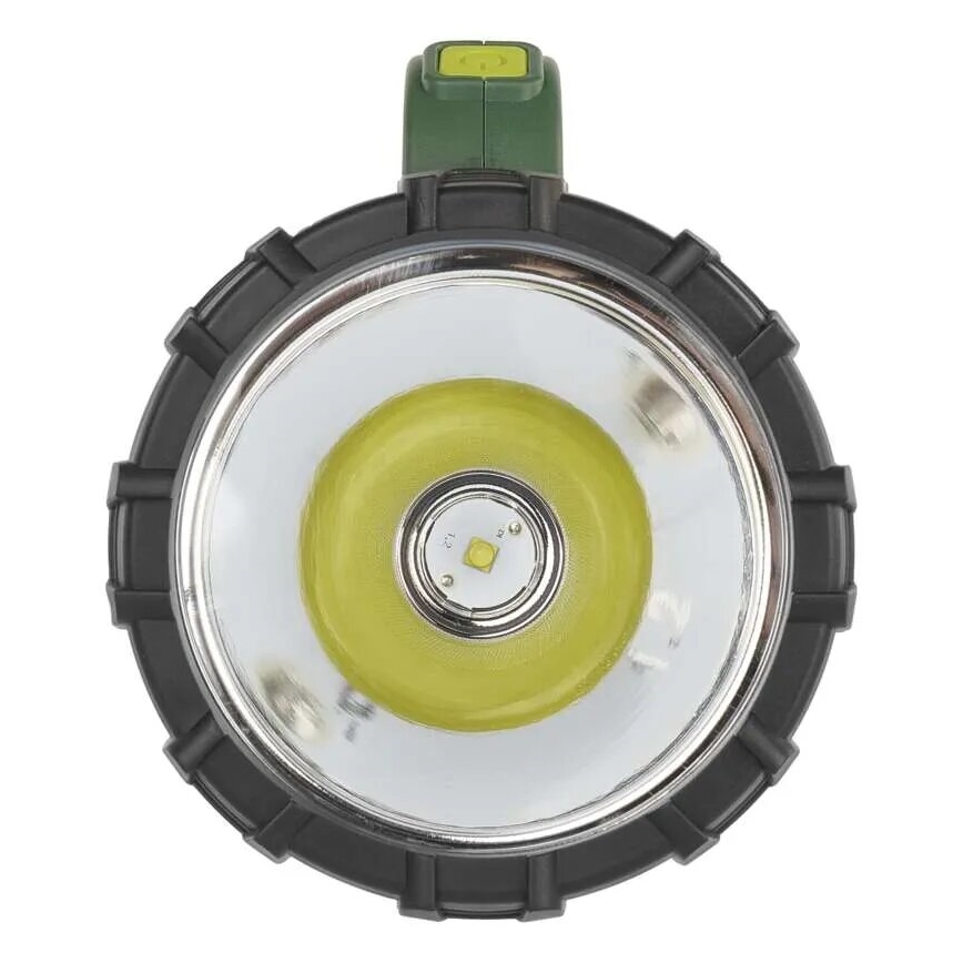 Ladattava LED-taskulamppu LED/3,7V IP43 700 lm 3600mAh